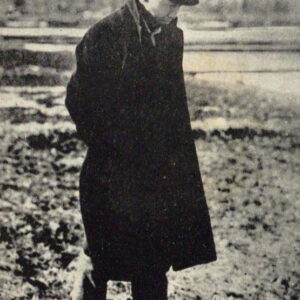 国立国会図書館「近代日本人の肖像」 （宮沢賢治）